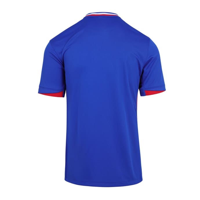 France Men&#039;s Home  Euro24 Soccer Jersey, product, variation 2