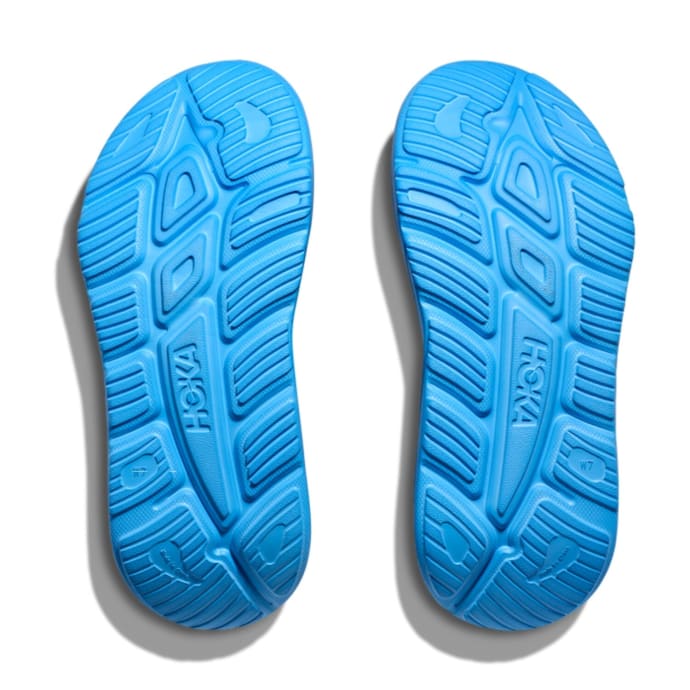 Hoka Unisex Ora Recovery Slide 3 Sandals, product, variation 2