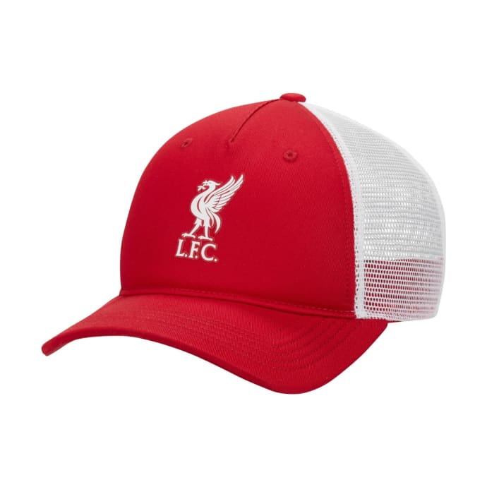 Liverpool 24/25 Cap, product, variation 1