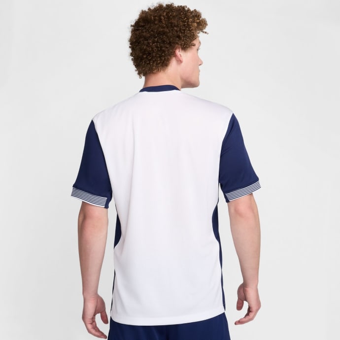 Tottenham Hotspur Men&#039;s Home 24/25 Soccer Jersey, product, variation 4