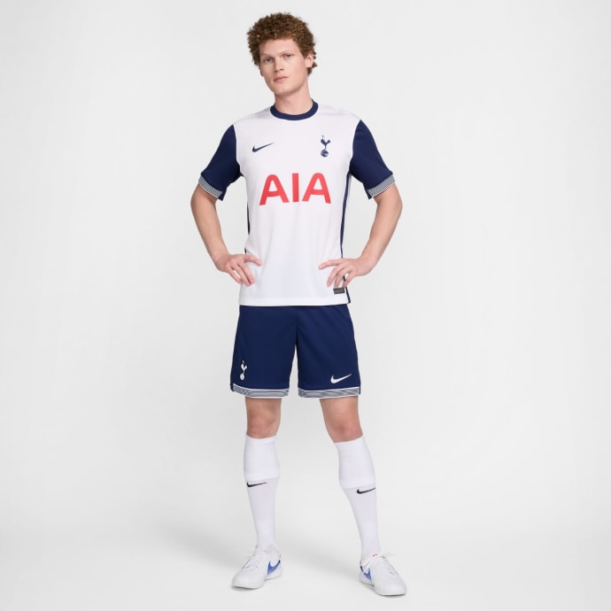 Tottenham Hotspur Men&#039;s Home 24/25 Soccer Jersey, product, variation 7