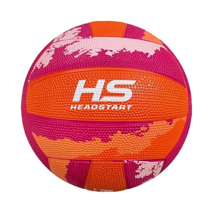 Headstart Netball Size 4, product, variation 1