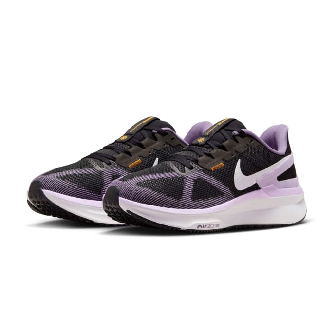 Nike Women&#039;s Air Zoom Structure 25 Running Shoes, product, variation 7