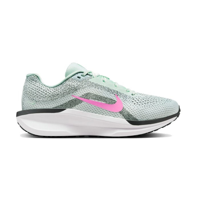 Nike Women&#039;s Air Winflo 11 Road Running Shoes, product, variation 1