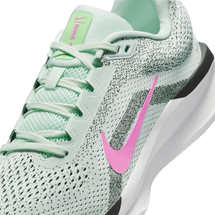 Nike Women&#039;s Air Winflo 11 Road Running Shoes, product, variation 6