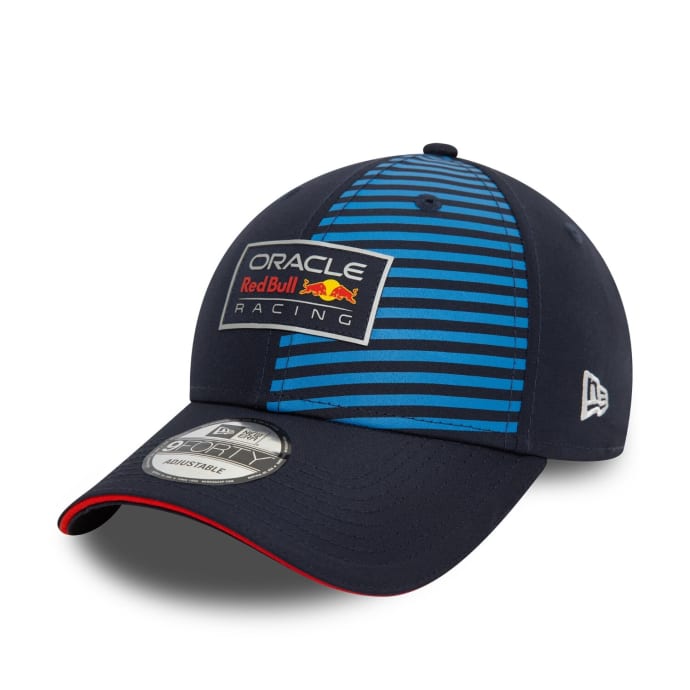 Red Bull Racing Team 9Forty Cap, product, variation 1