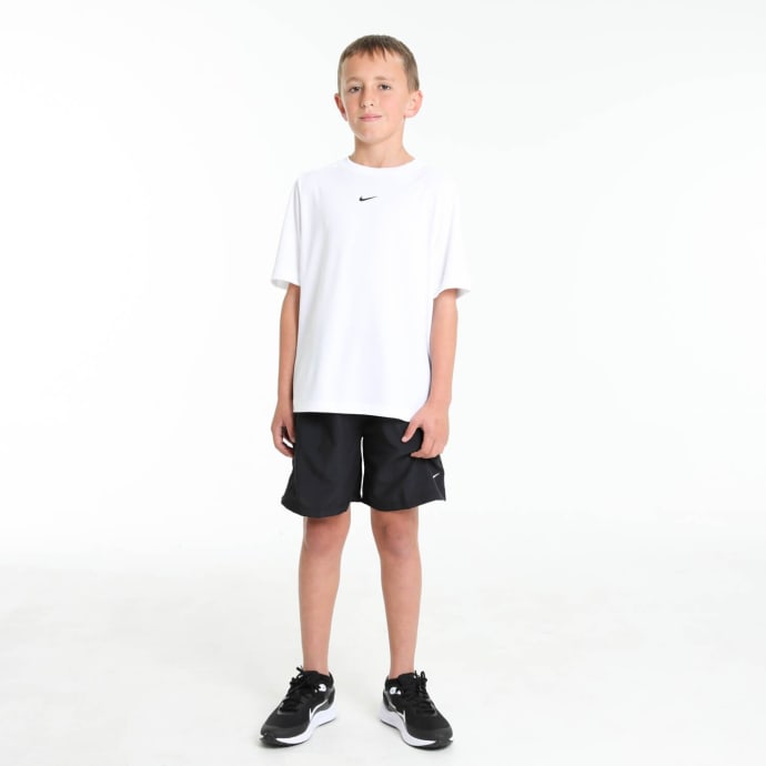 C Nike Boy&#039;s Dri-Fit Multi Woven Short, product, variation 6