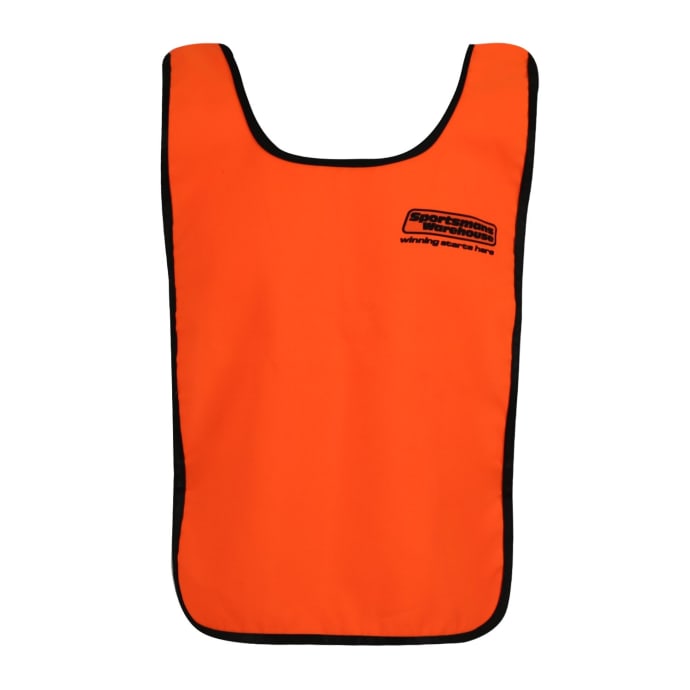 SWH Senior Training Bib, product, variation 3