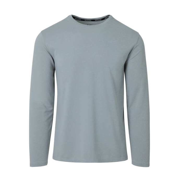 Nike Men&#039;s Dri-Fit UV Miler Run Long Sleeve, product, variation 1