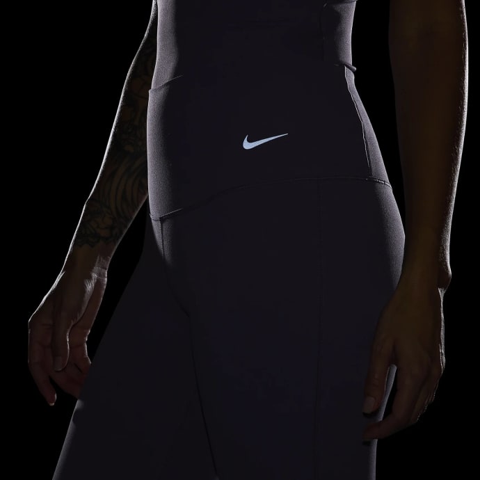 Nike Women&#039;s Dri Fit Zenvy Flare Pant, product, variation 7