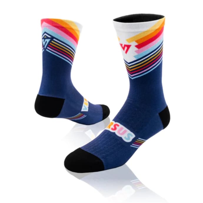 Versus Alpine Active Crew Length Socks, product, variation 1