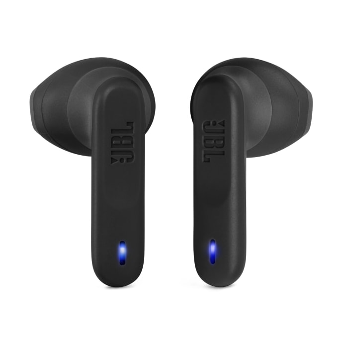 JBL Wave Flex True Wireless Earbuds, product, variation 1