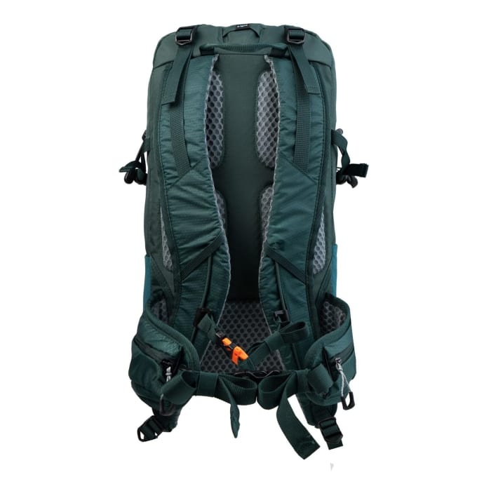 First Ascent Orion 25L Backpack - Green, product, variation 3