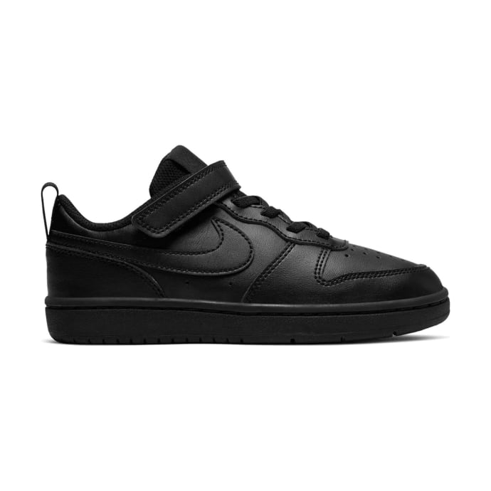 Nike Junior Court Borough Low  Running Shoes, product, variation 1