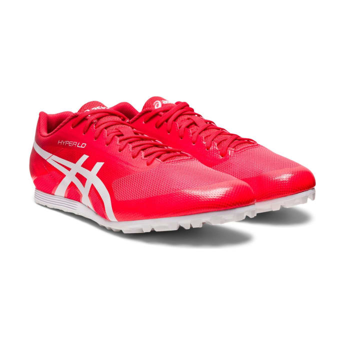 ASICS Unisex Hyper LD 6 Athletics Spikes, product, variation 5