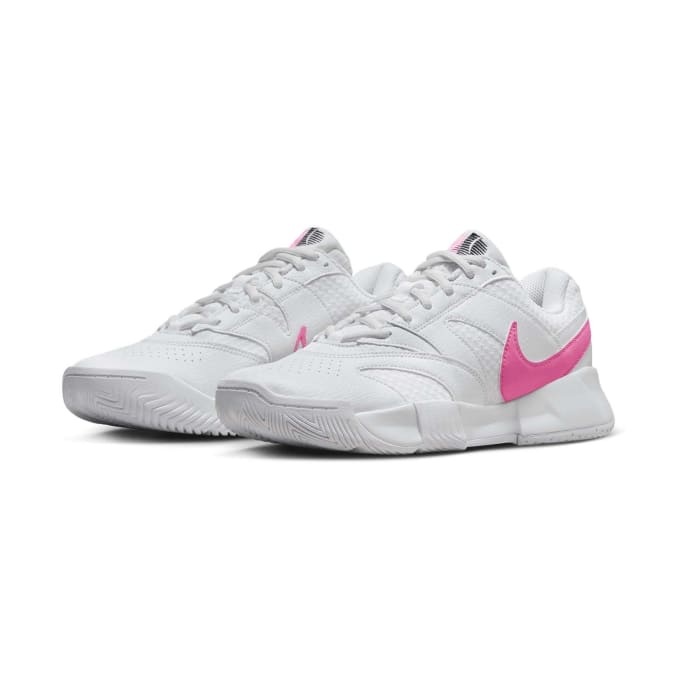 Nike Women&#039;s Zoom Court Lite 4 Tennis Shoes, product, variation 7