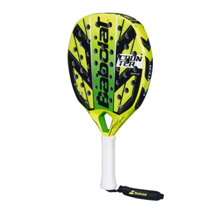 Babolat Counter Vertuo Padel Racket, product, variation 2