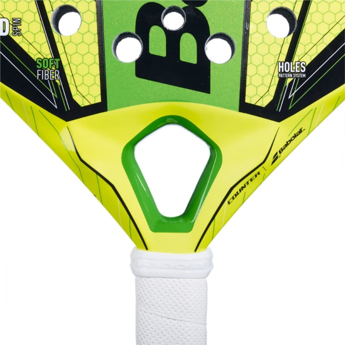 Babolat Counter Vertuo Padel Racket, product, variation 4