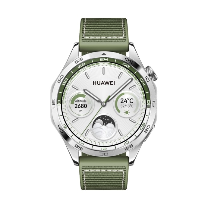 Huawei Watch GT 4 46mm Fitness Watch, product, variation 9