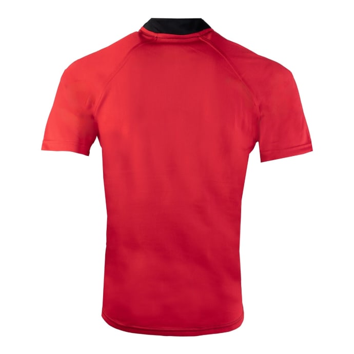 Gilbert Junior Rugby Practice Jersey, product, variation 2