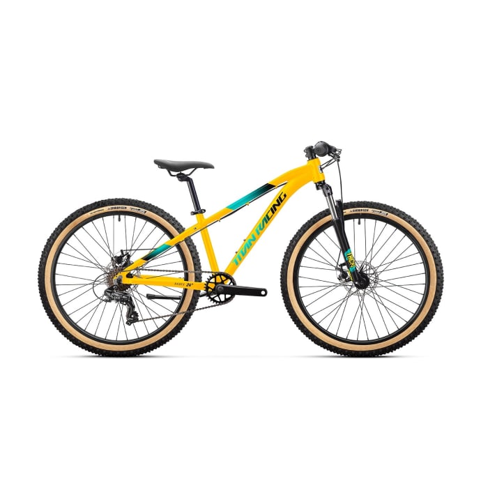 Titan Hades 24&quot; Disc Mountain Bike, product, variation 1