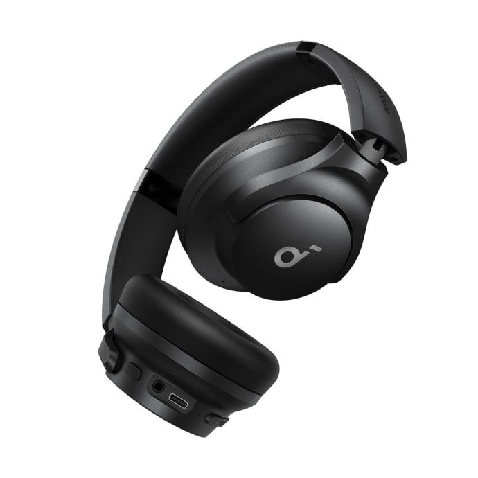 Soundcore Life Q20i Headphones, product, variation 3