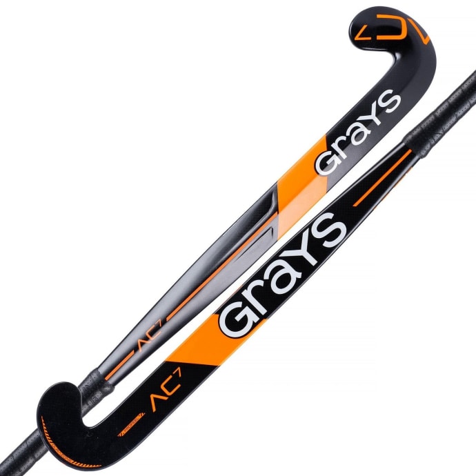 Grays AC7 Senior Hockey Stick, product, variation 4