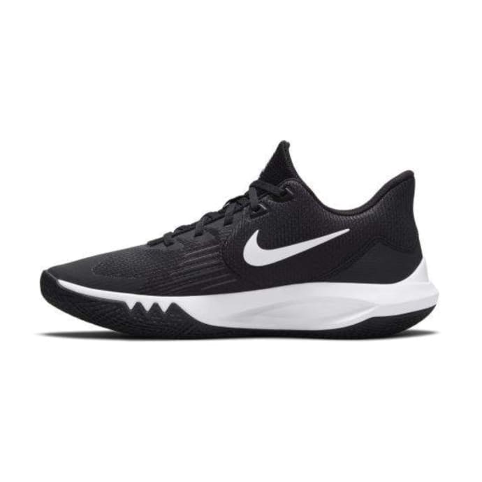 Nike Precision 5 Senior Basketball Shoes, product, variation 2