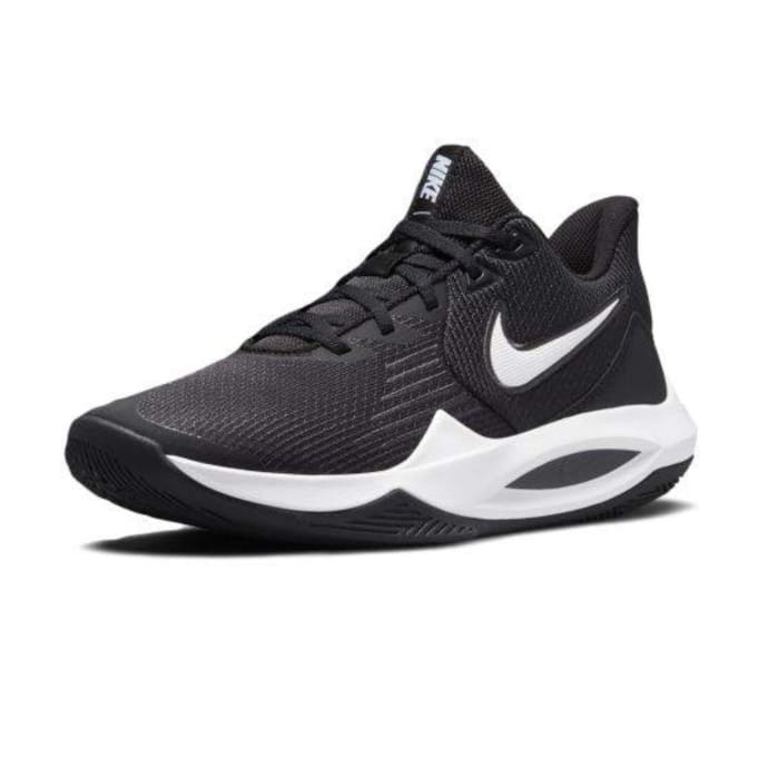 Nike Precision 5 Senior Basketball Shoes, product, variation 5