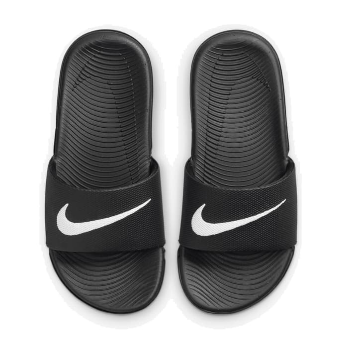 Nike Junior Kawa Slides, product, variation 1