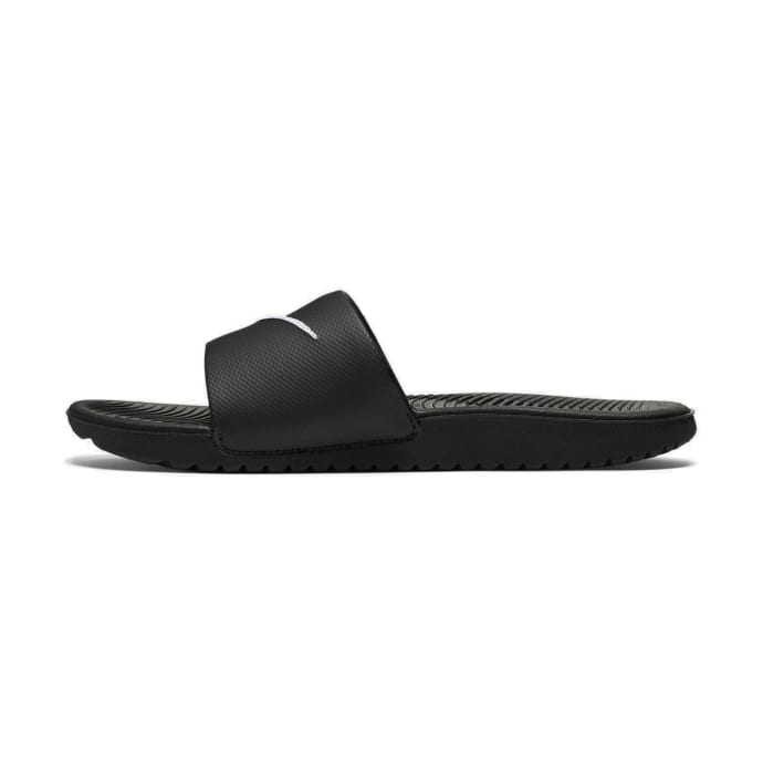 Nike Junior Kawa Slides, product, variation 3