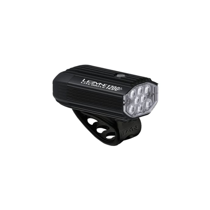 Lezyne Lite Drive 1200+ Front Light, product, variation 1