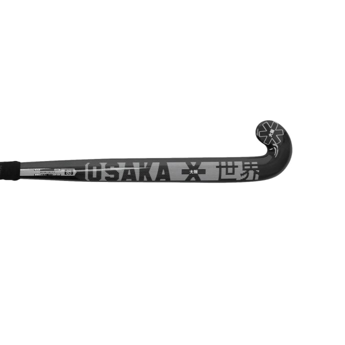 Osaka Vision 85 Hockey Stick (Show Bow), product, variation 4