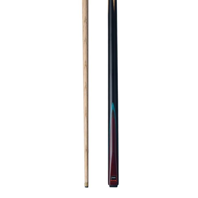 BCE 4/3 57&quot; Pool Cue 2pc, product, variation 1