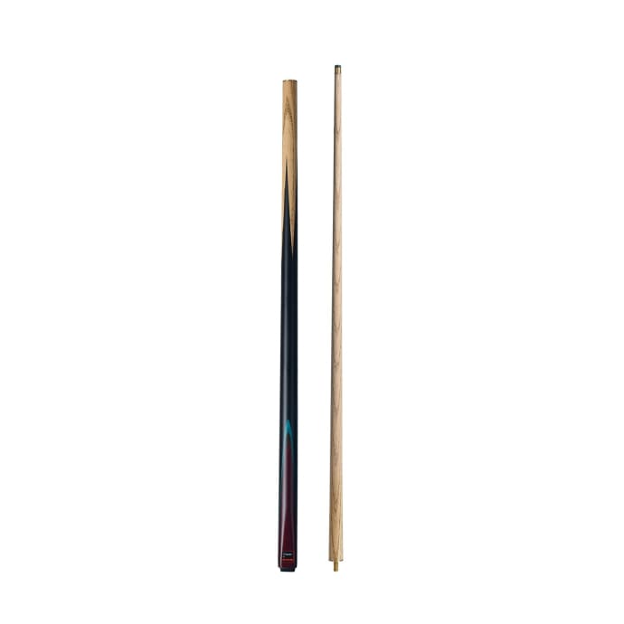 BCE 4/3 57&quot; Pool Cue 2pc, product, variation 2