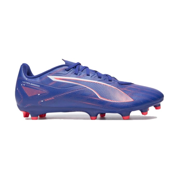 Puma Ultra Play Firm Ground Senior Soccer Boots, product, variation 1