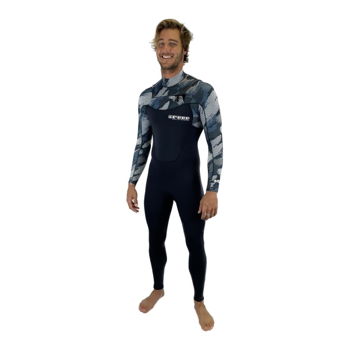 Reef Mens Vault 4.3mm Wetsuit, product, variation 1