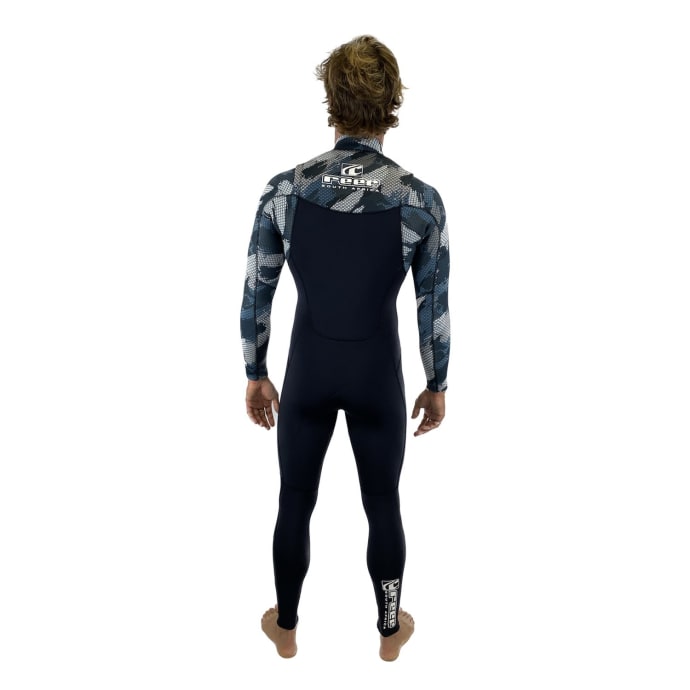 Reef Mens Vault 4.3mm Wetsuit, product, variation 2