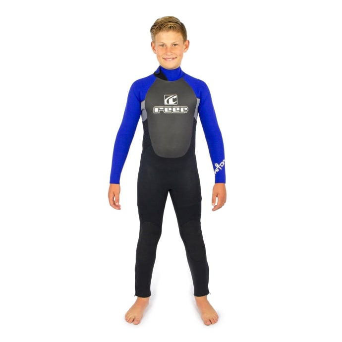 Reef Triton Junior 3mm Wetsuit, product, variation 1