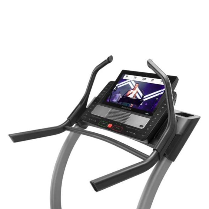 Nordic Track X22i Treadmill, product, variation 2