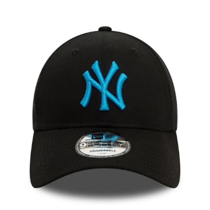 New Era League Essential 9Forty Cap, product, variation 2