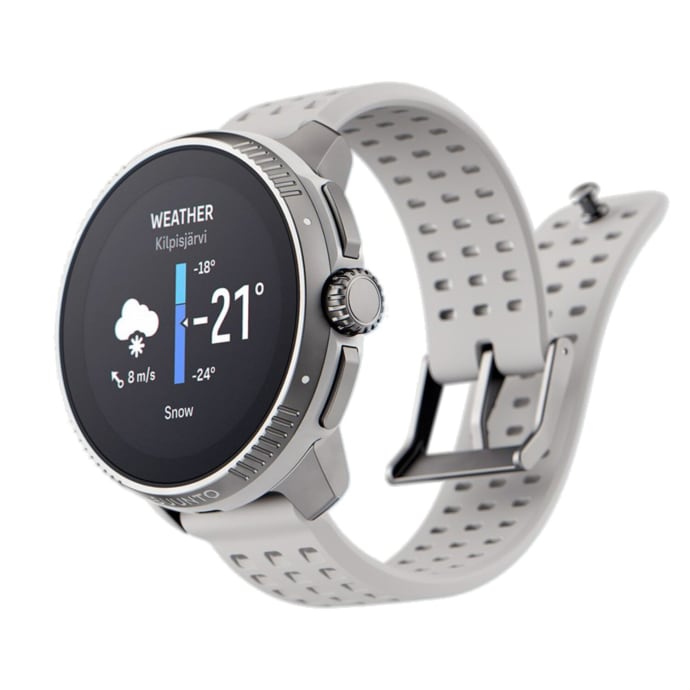 Suunto Race Multisport Watch, product, variation 4