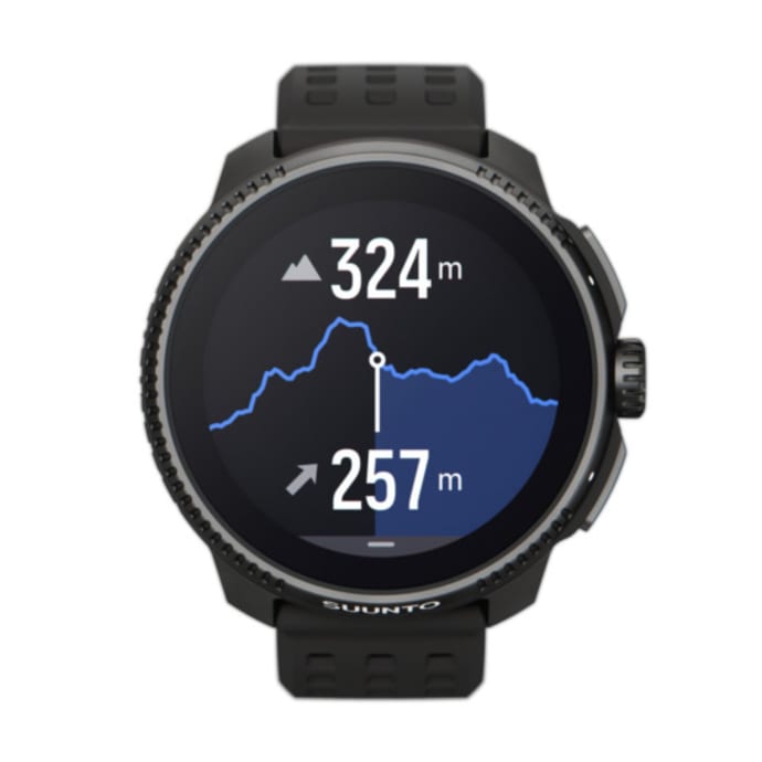 Suunto Race Multisport Watch, product, variation 8