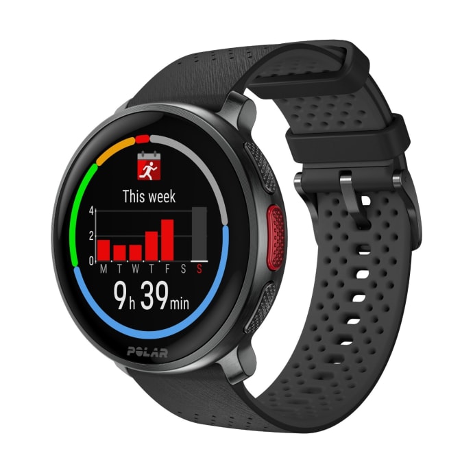 Polar Vantage V3 Premium Multisport Watch, product, variation 3