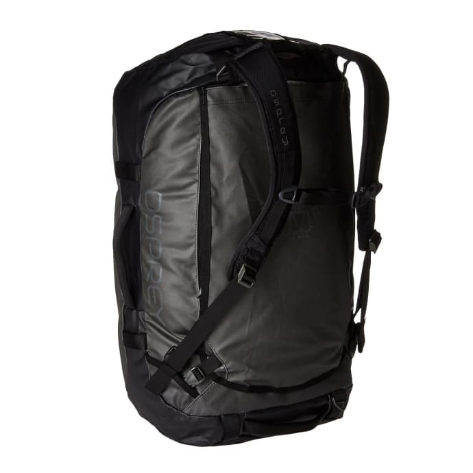 Osprey Transporter 65L Duffel Bag, product, variation 2