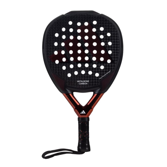 Adidas Metalbone Carbon 3.3 Padel Racket, product, variation 1