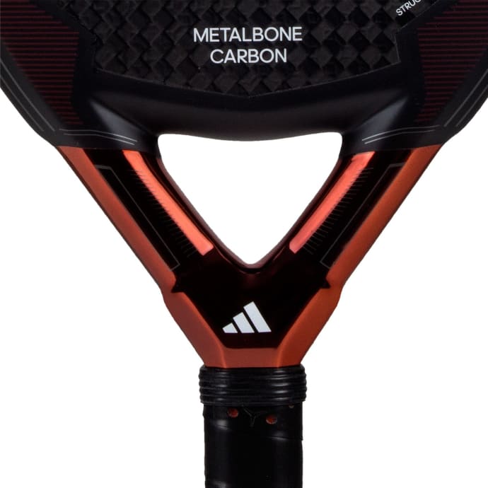 Adidas Metalbone Carbon 3.3 Padel Racket, product, variation 3