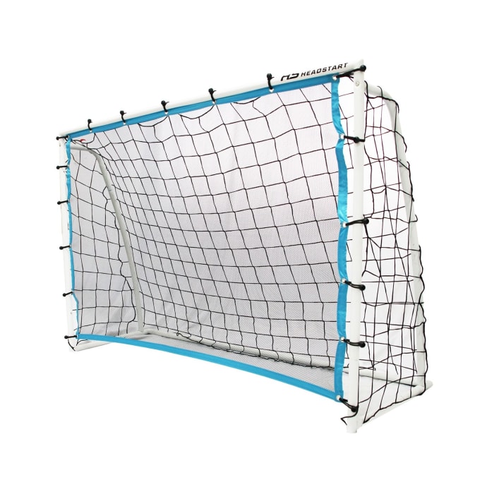 Headstart 3 In 1 Steel Soccer Goal, product, variation 2