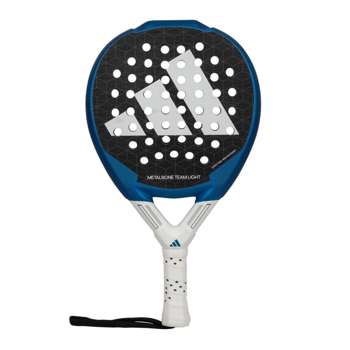 Adidas Metalbone Team Light 3.3 Padel Racket, product, variation 1