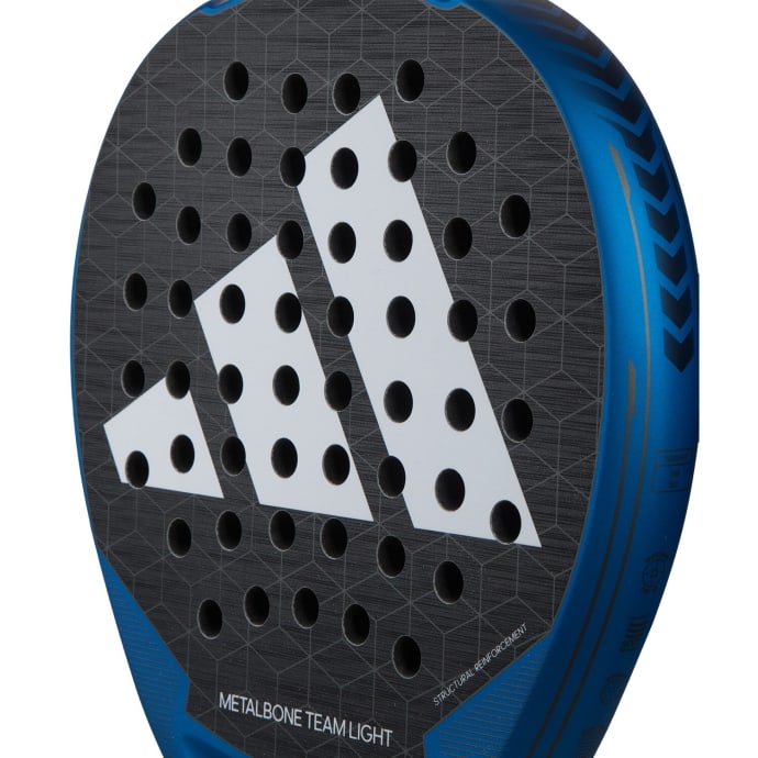 Adidas Metalbone Team Light 3.3 Padel Racket, product, variation 3